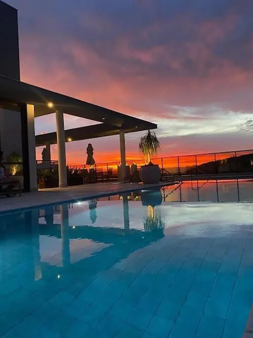 Apartamento Jurere Internacional Florianópolis 0*,  البرازيل