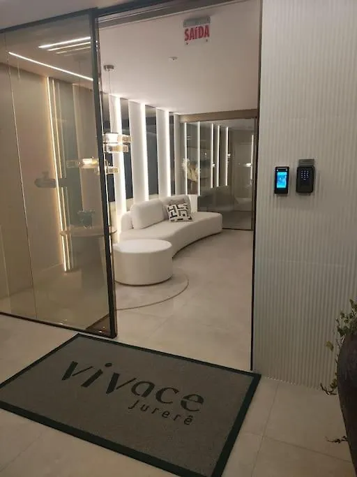 Apartamento Jurere Internacional Florianópolis 0*,