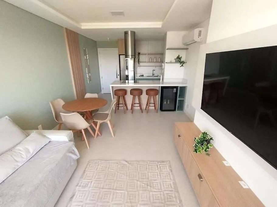 Apartamento Jurere Internacional Florianópolis