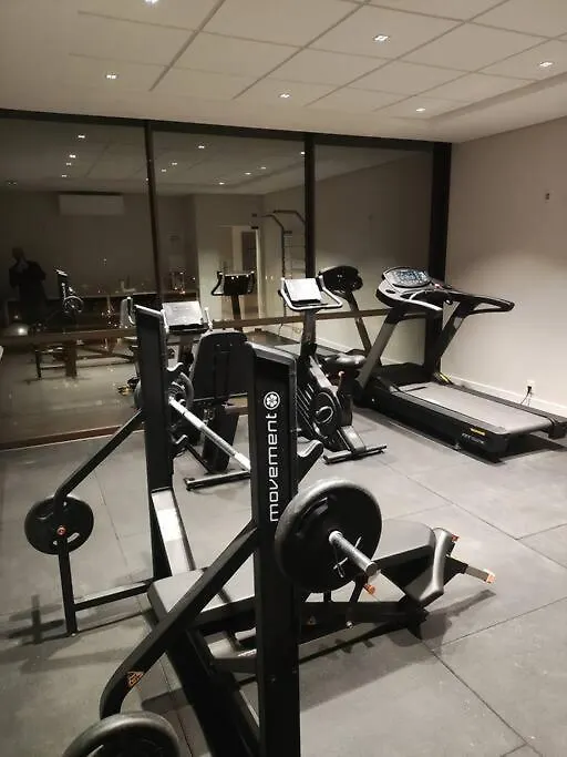 Apartamento Jurere Internacional Florianópolis شقة